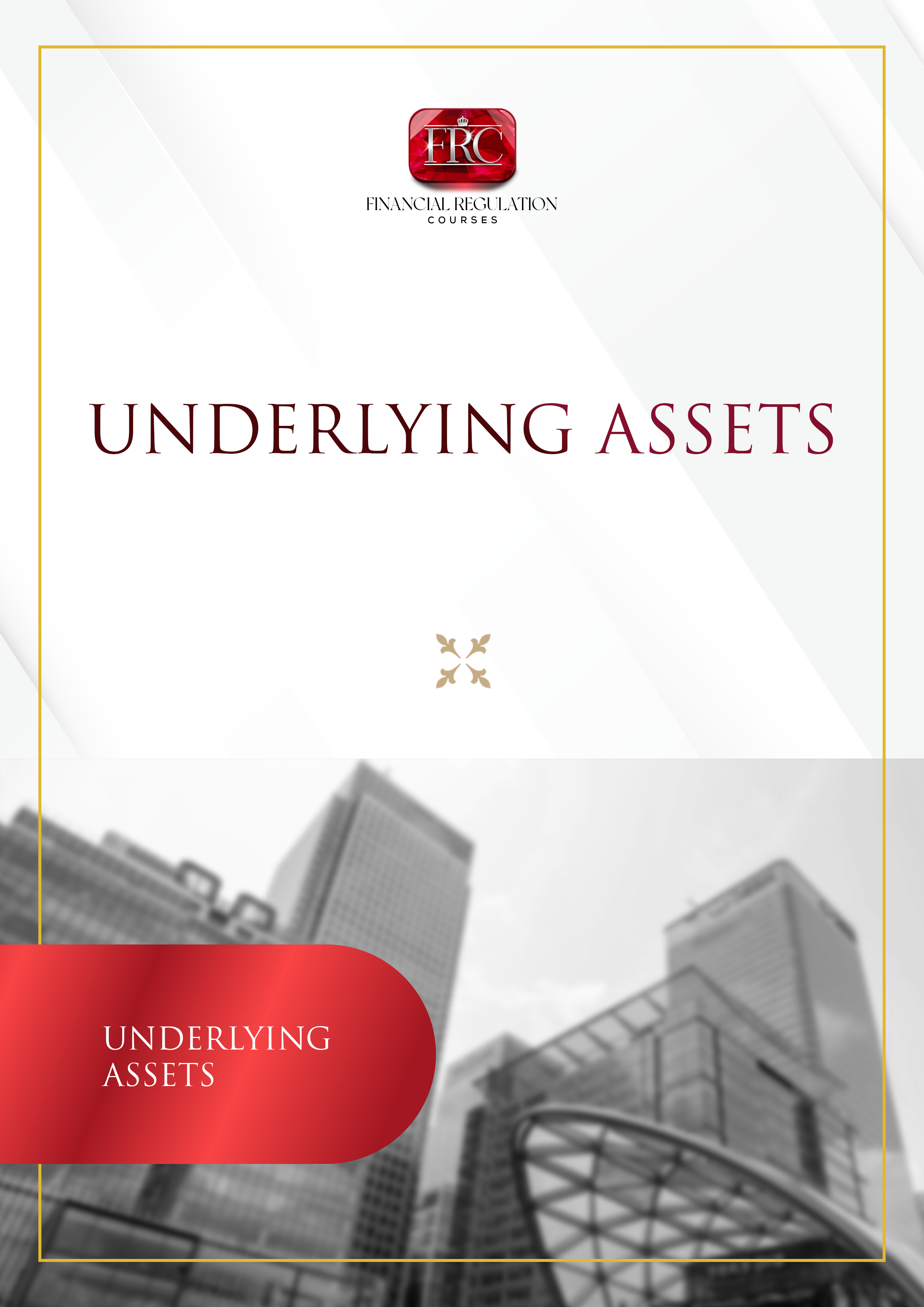 Underlying Assets